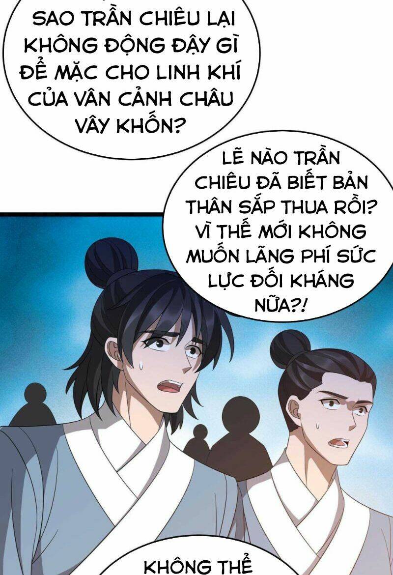 Chương 206 - Trang 8