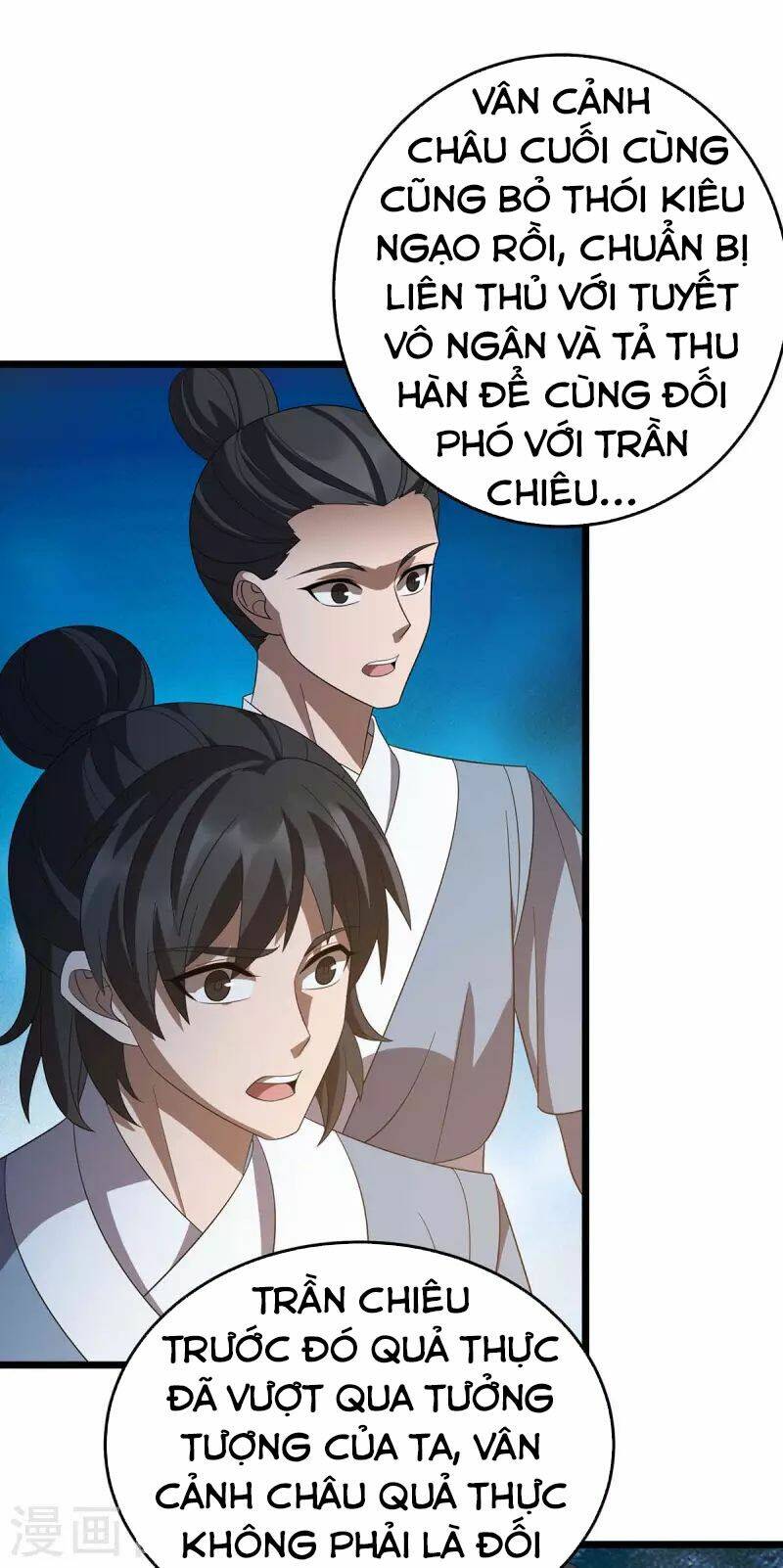 Chương 207 - Trang 2