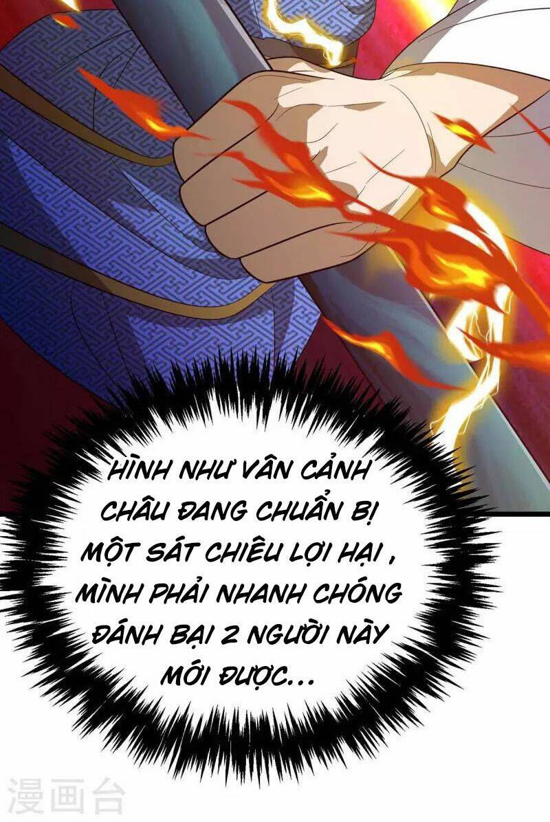 Chương 207 - Trang 11
