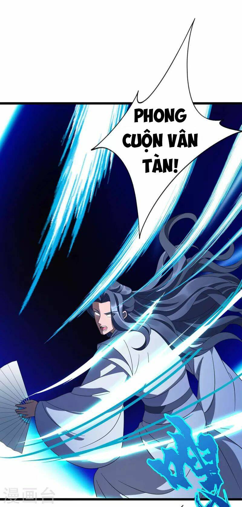 Chương 207 - Trang 12