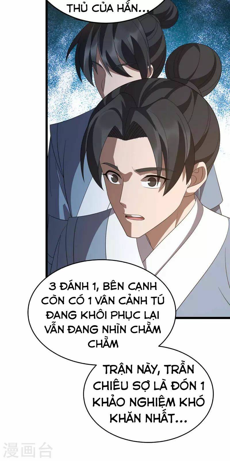 Chương 207 - Trang 3