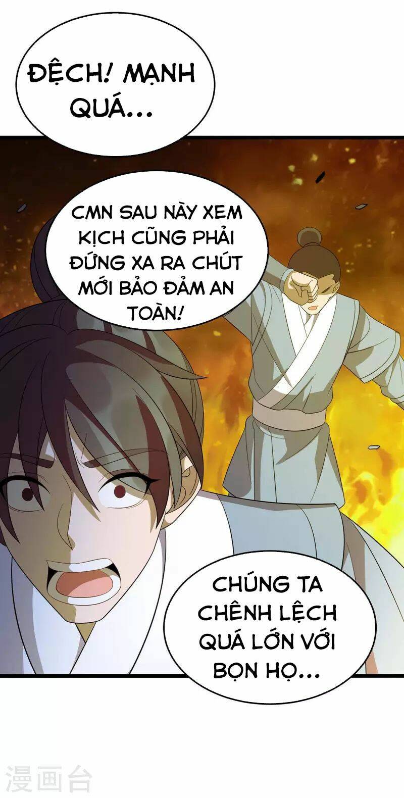 Chương 207 - Trang 24
