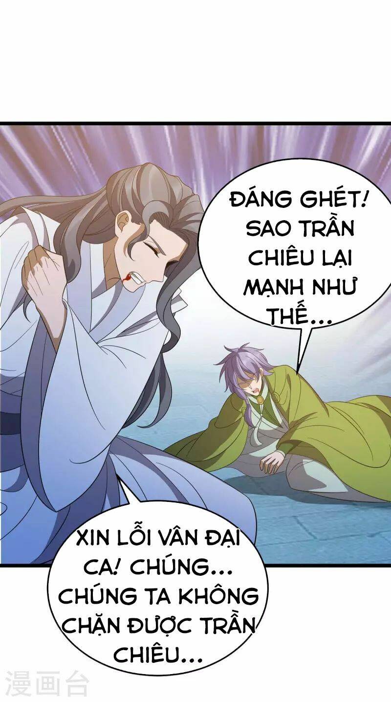Chương 207 - Trang 30