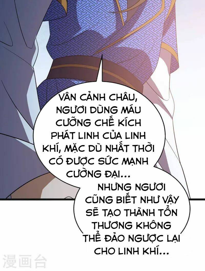 Chương 207 - Trang 36