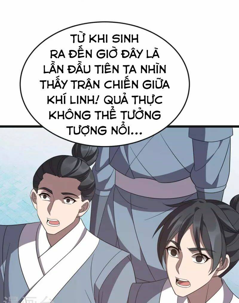 Chương 208 - Trang 15