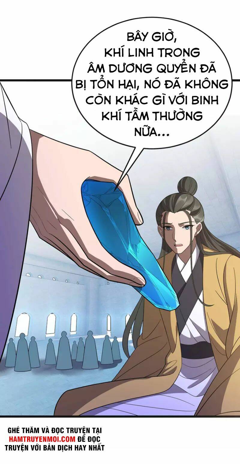 Chương 208 - Trang 29