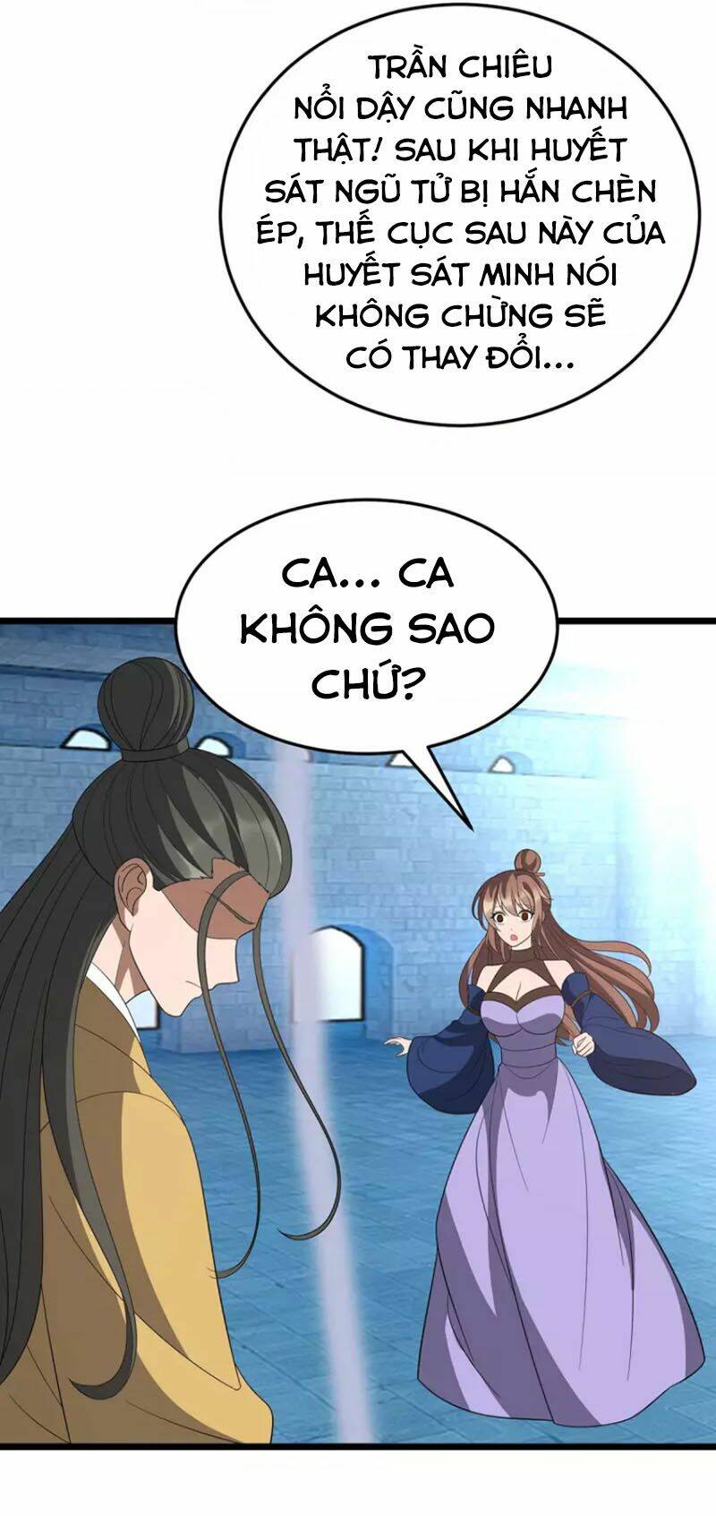 Chương 209 - Trang 2