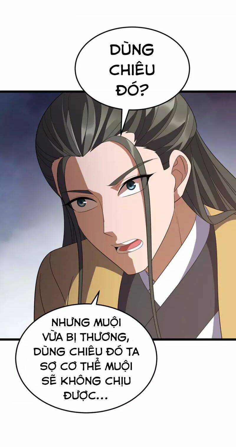 Chương 209 - Trang 14