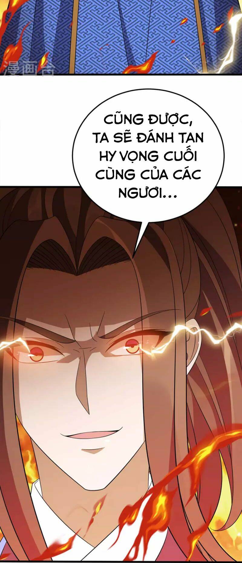 Chương 209 - Trang 22