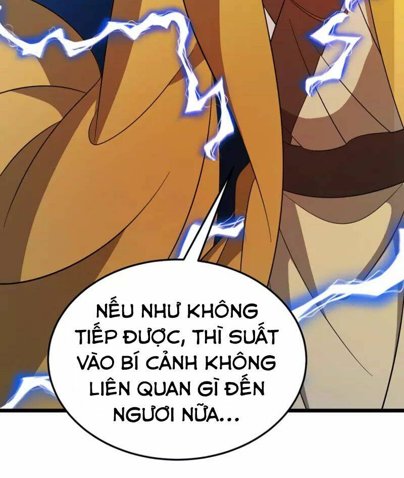 Chương 209 - Trang 28