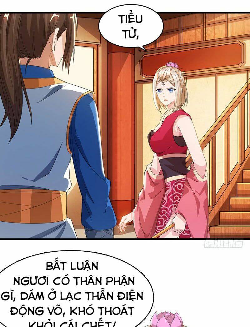 Chương 21 - Trang 1