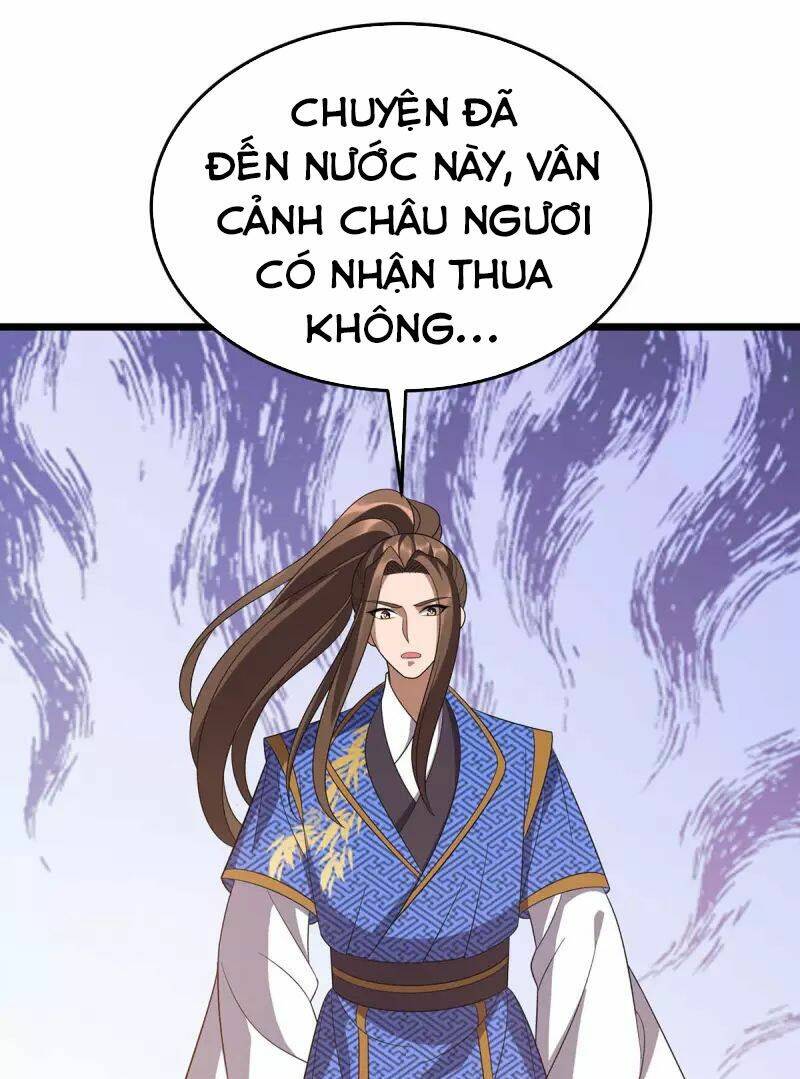 Chương 210 - Trang 22