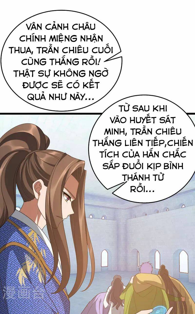 Chương 210 - Trang 33