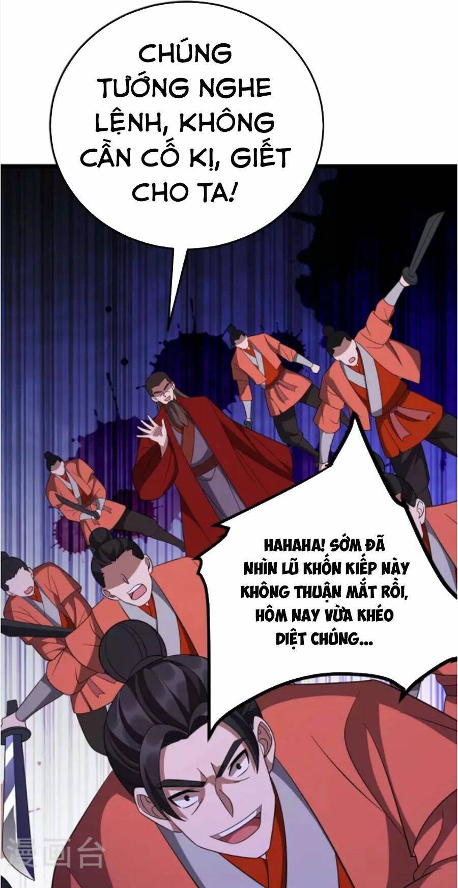 Chương 217 - Trang 1