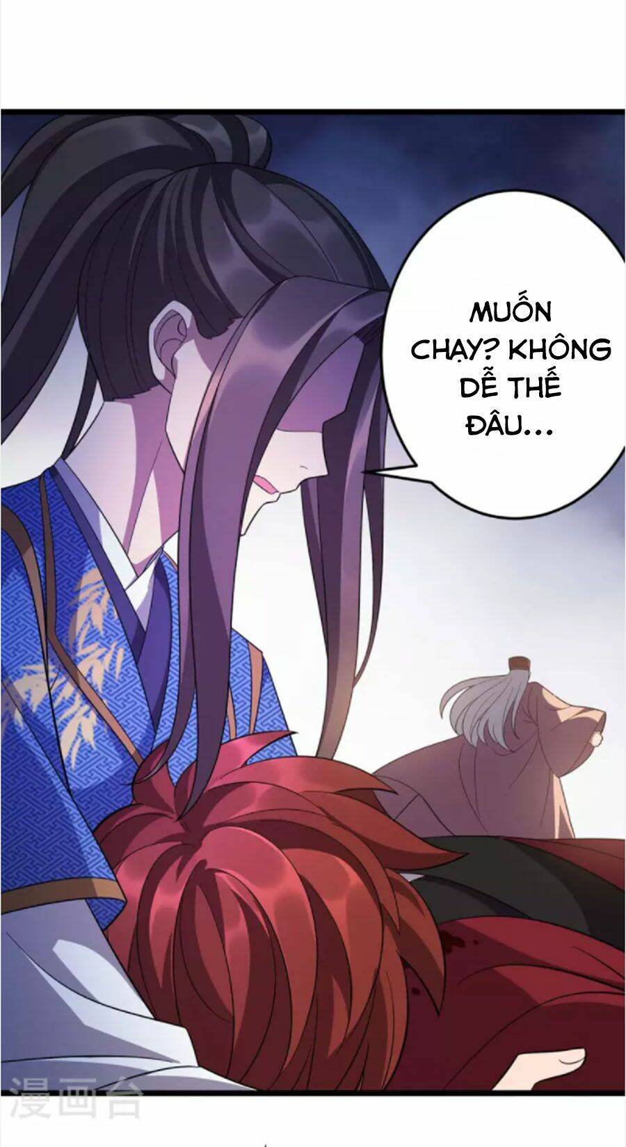 Chương 217 - Trang 26