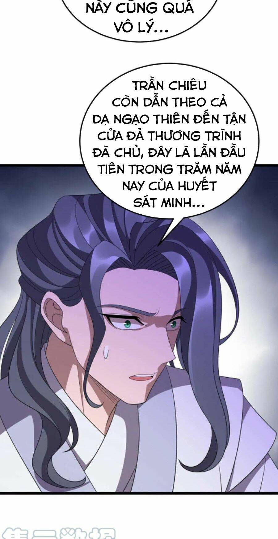 Chương 218 - Trang 12