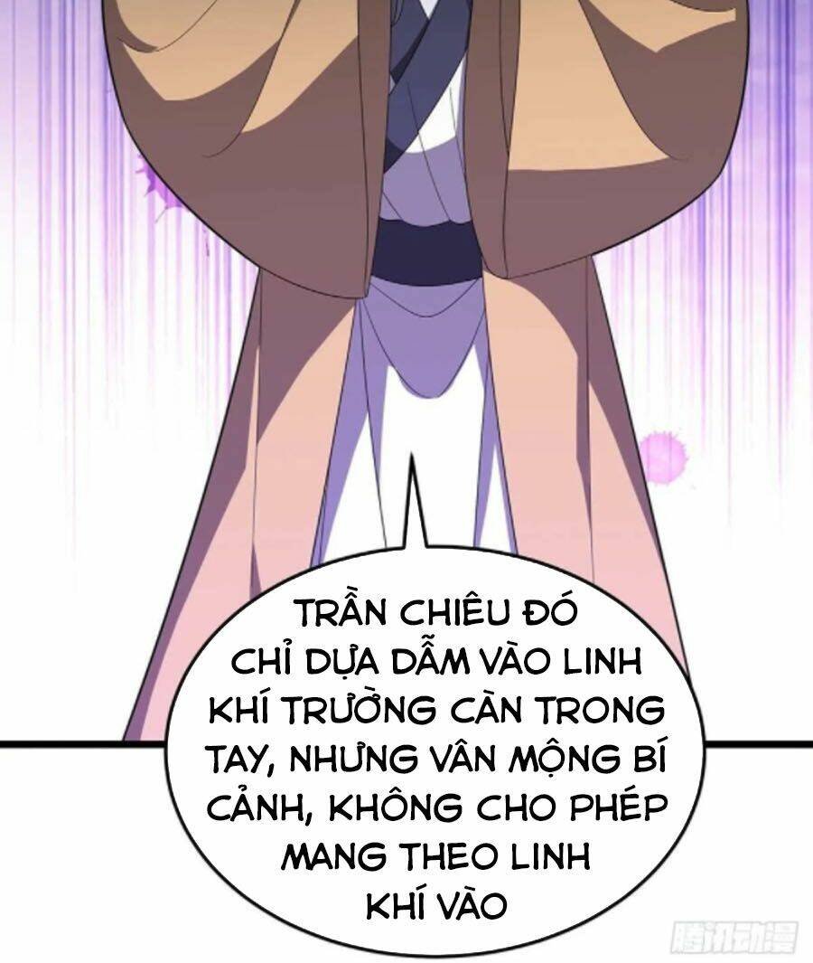 Chương 218 - Trang 21