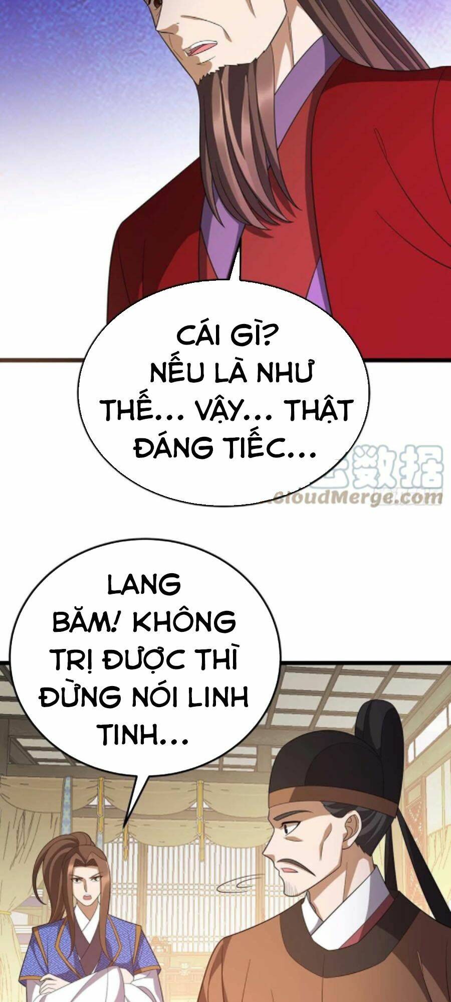 Chương 218 - Trang 34