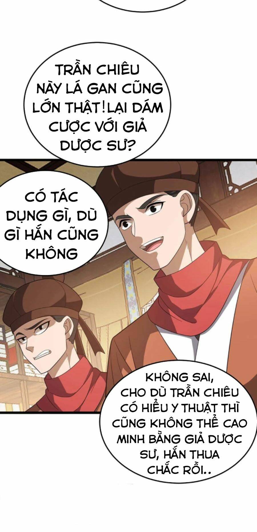 Chương 219 - Trang 25