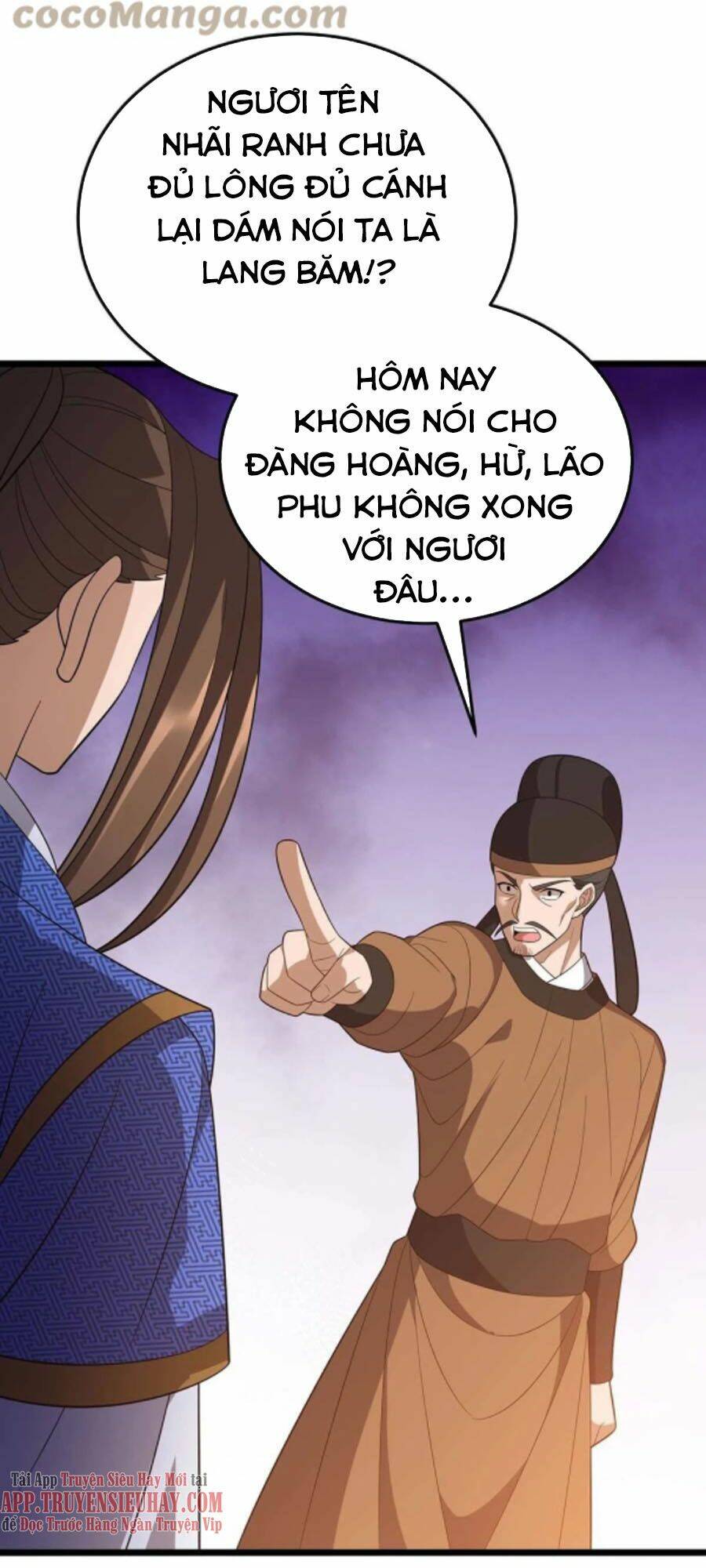 Chương 219 - Trang 10