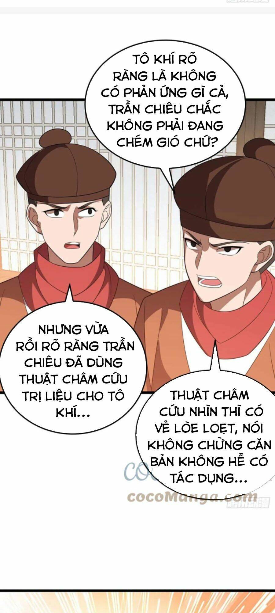 Chương 220 - Trang 18