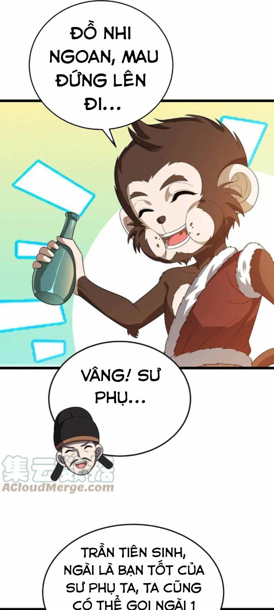 Chương 222 - Trang 1