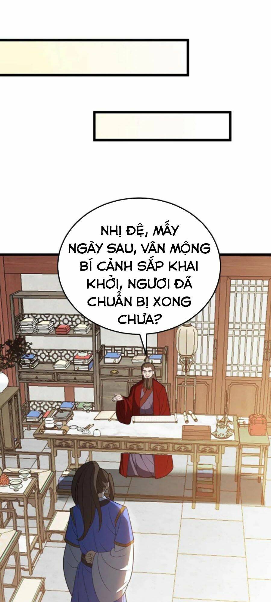 Chương 222 - Trang 17
