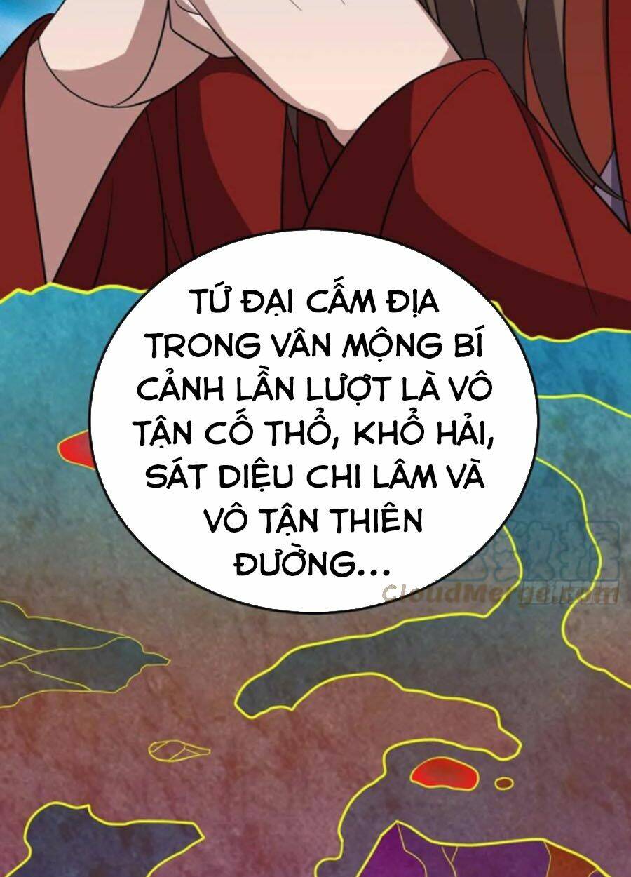 Chương 222 - Trang 27