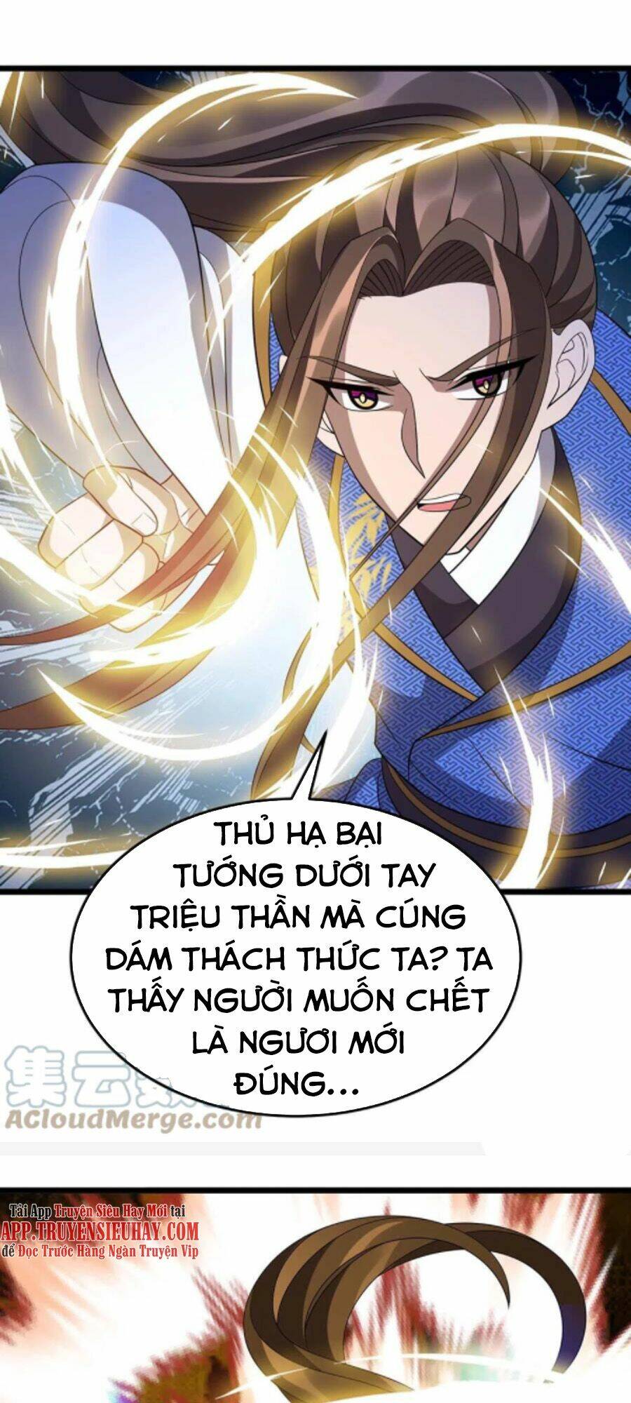 Chương 224 - Trang 35