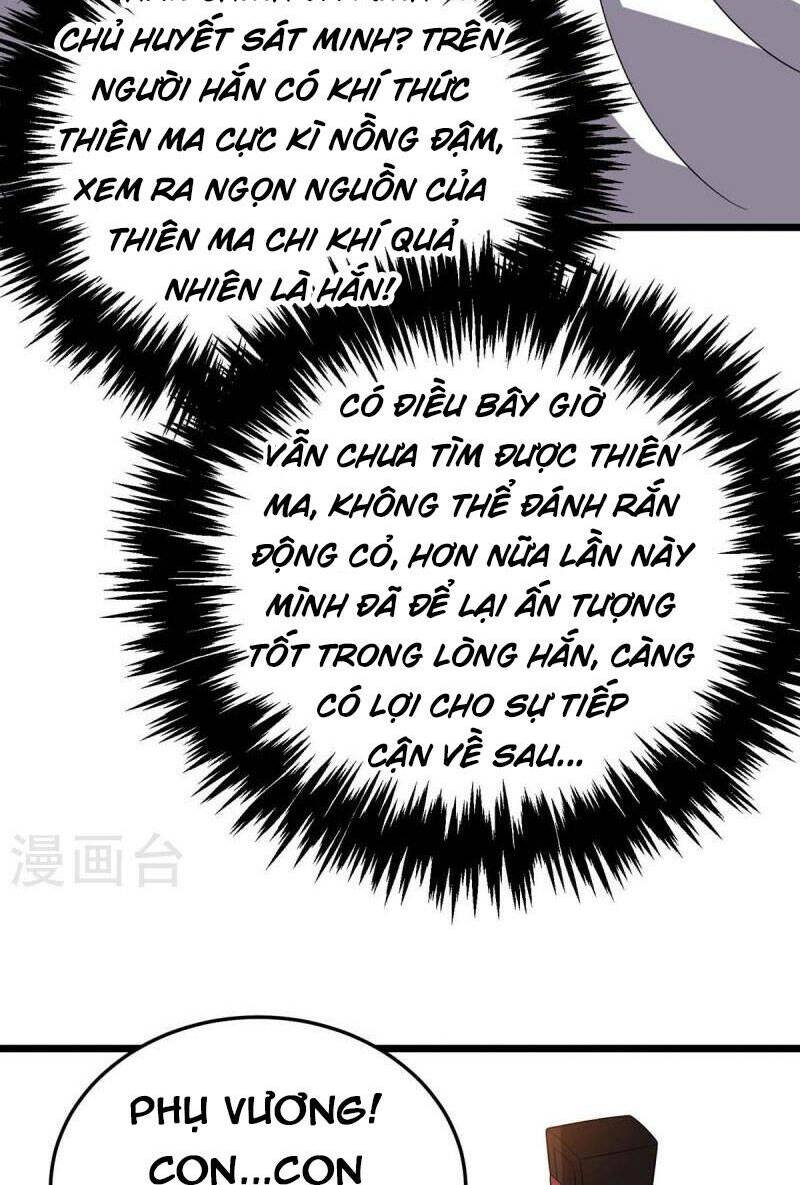 Chương 227 - Trang 22