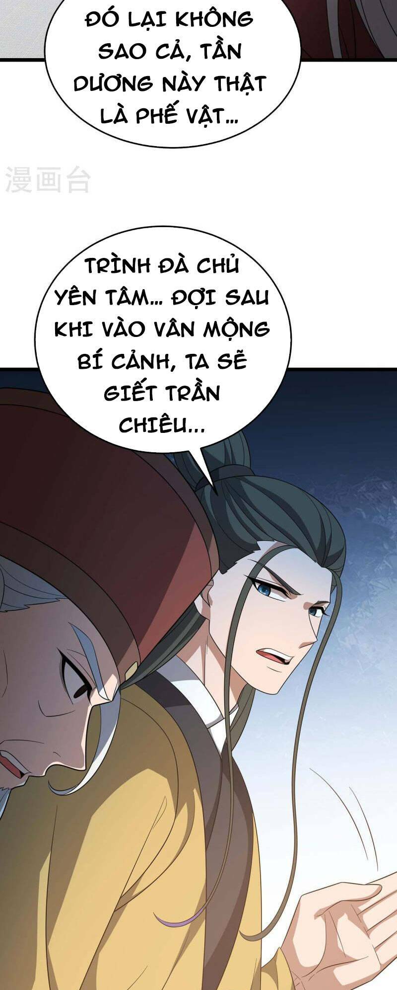 Chương 227 - Trang 8