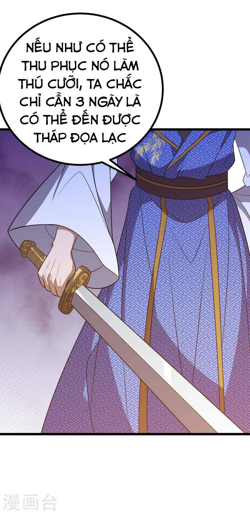 Chương 229 - Trang 22