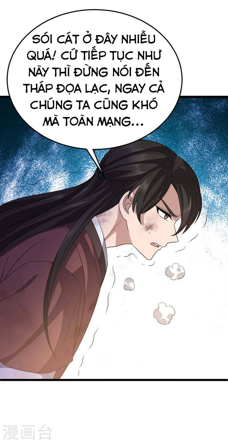 Chương 230 - Trang 33