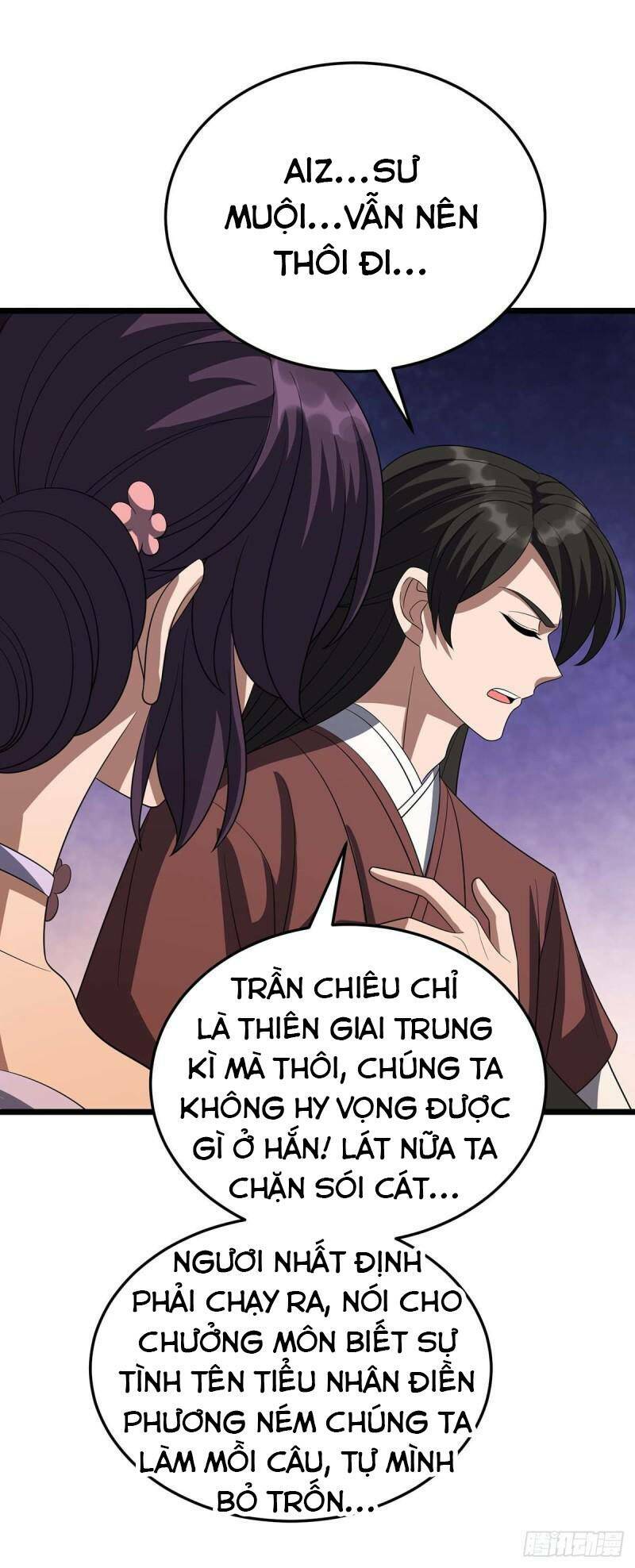 Chương 231 - Trang 20