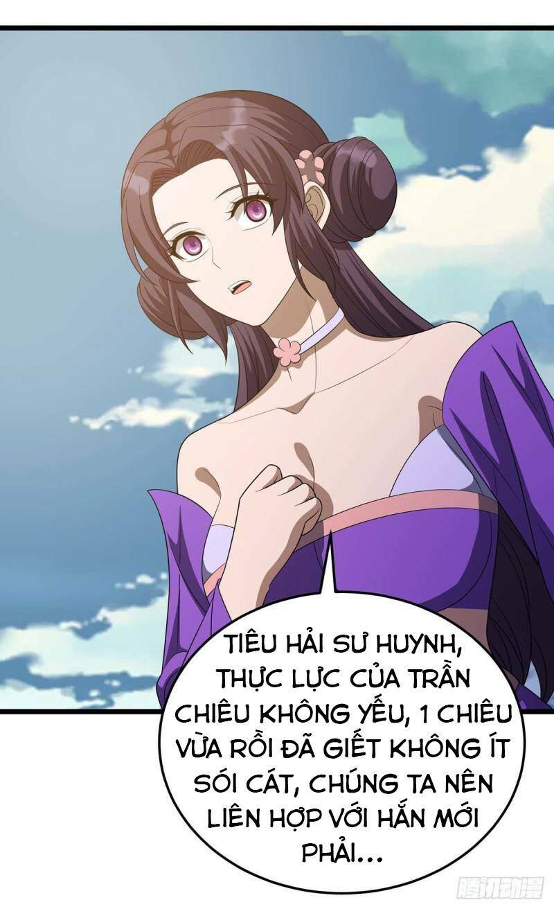 Chương 231 - Trang 21