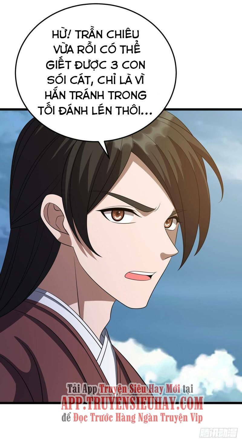 Chương 231 - Trang 22