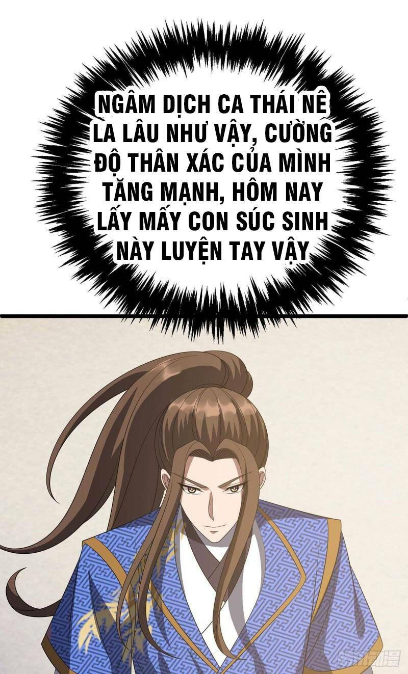 Chương 231 - Trang 26