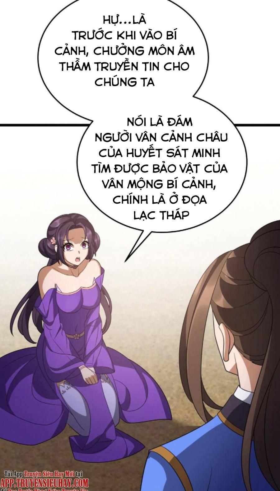 Chương 233 - Trang 20