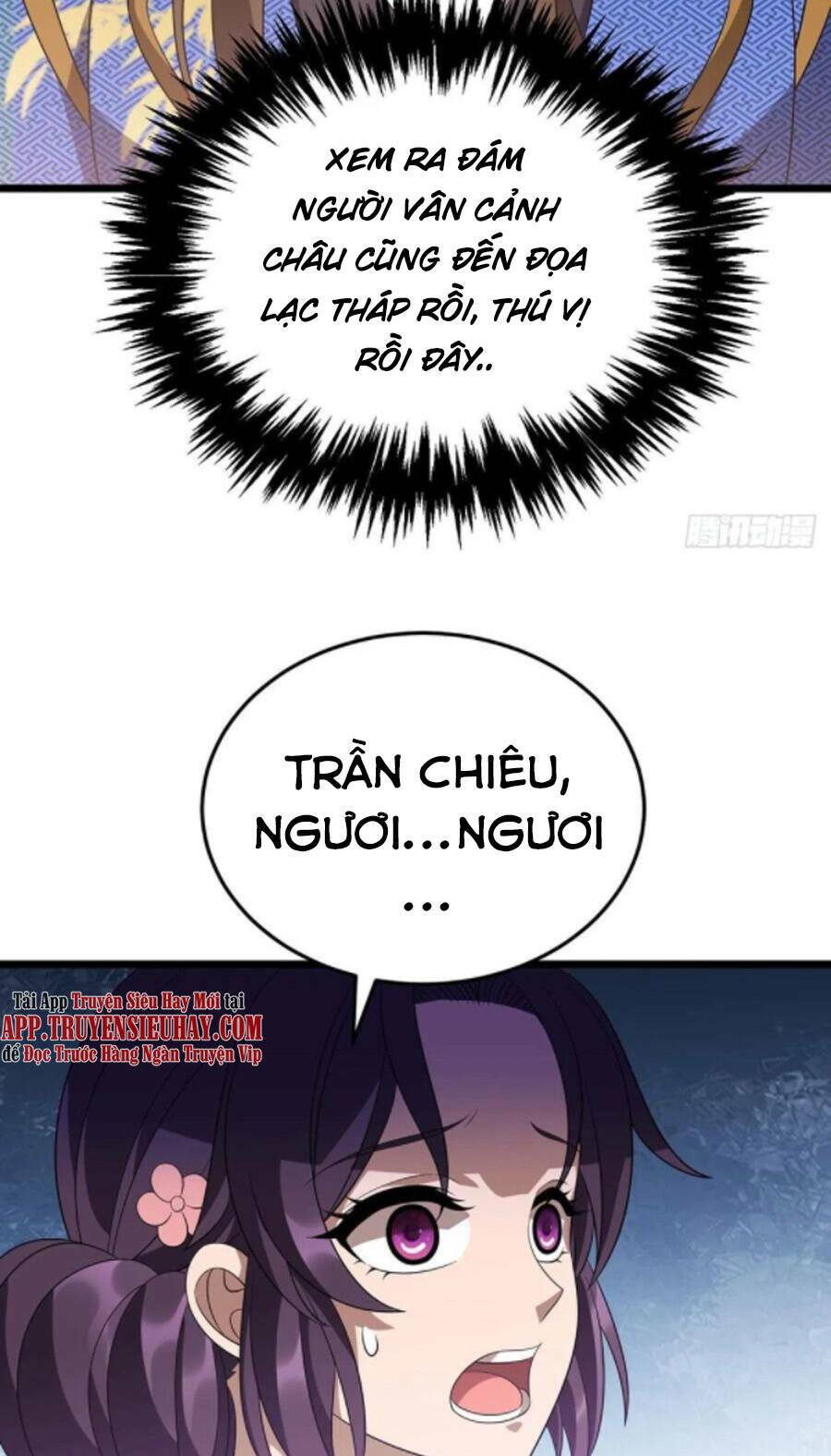 Chương 233 - Trang 22