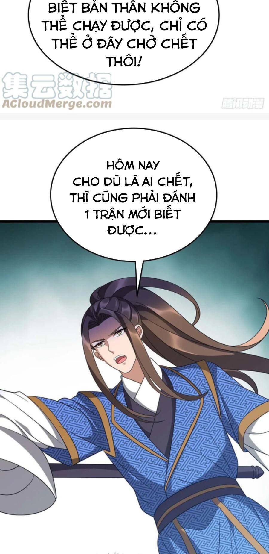 Chương 234 - Trang 11