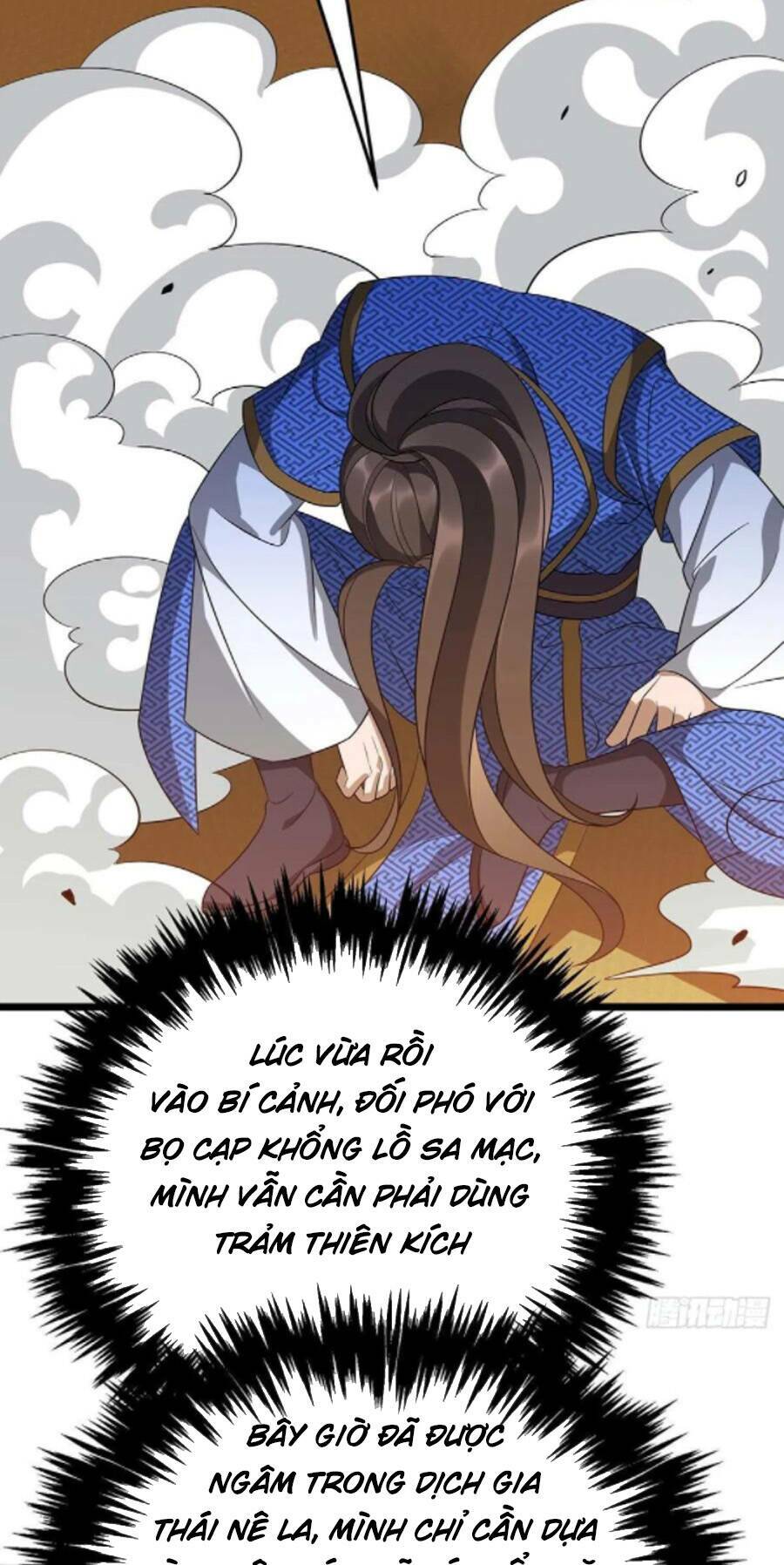 Chương 234 - Trang 20