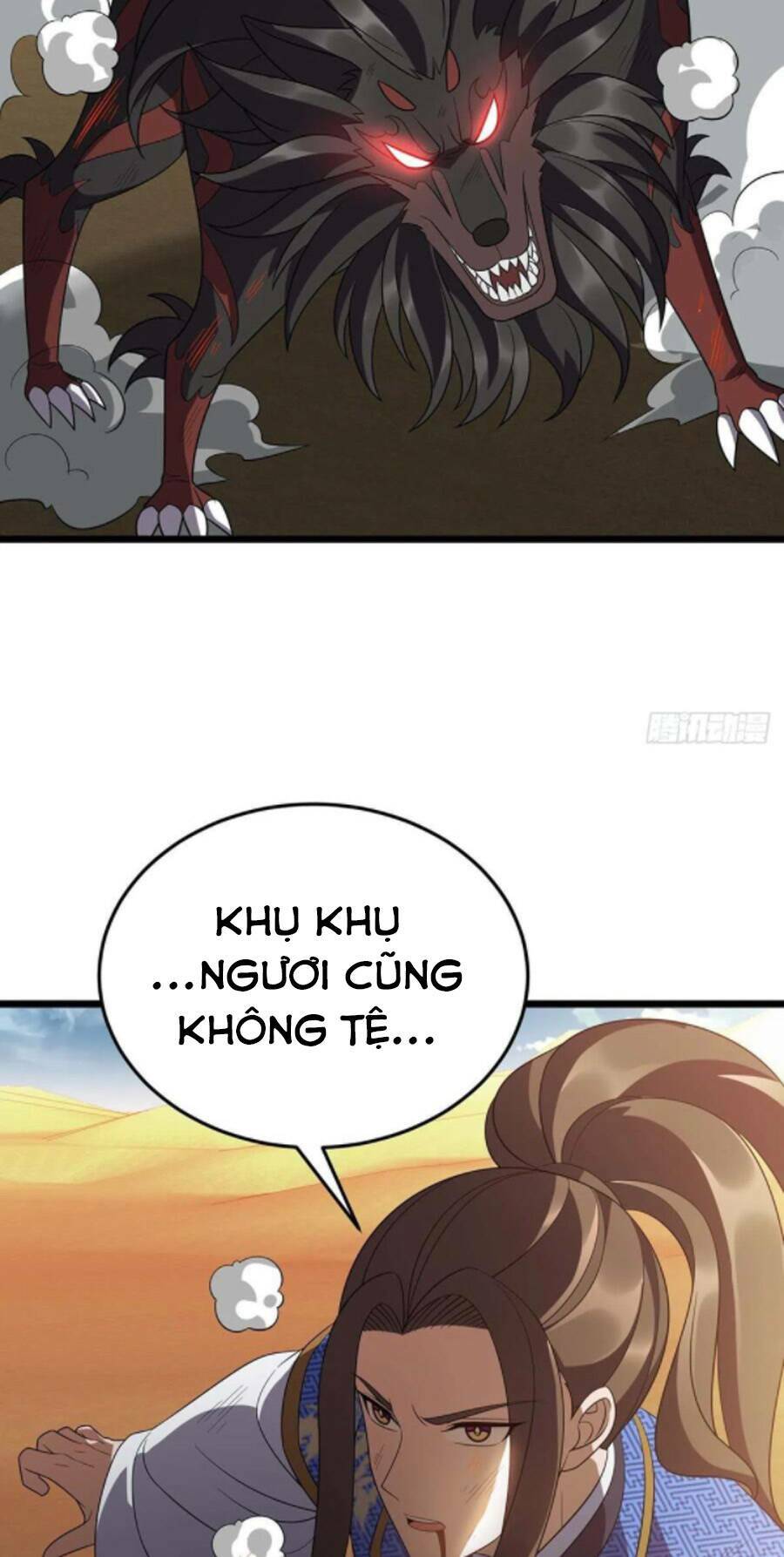 Chương 234 - Trang 31