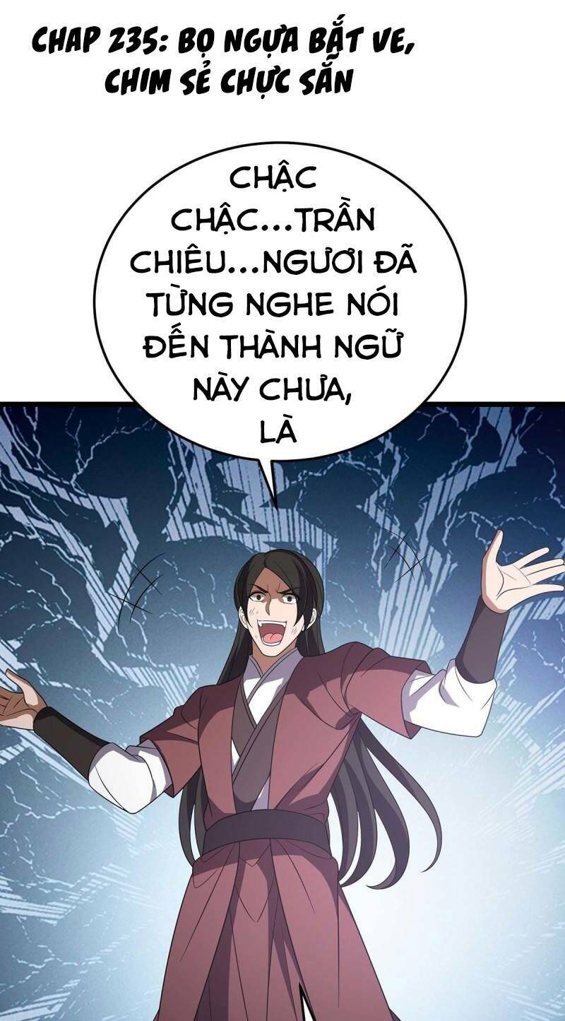 Chương 235 - Trang 1