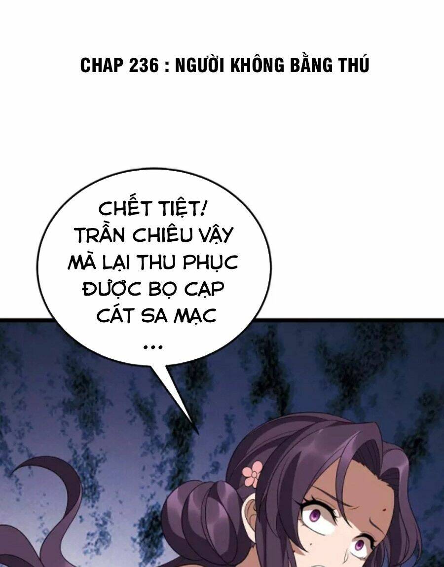 Chương 236 - Trang 1