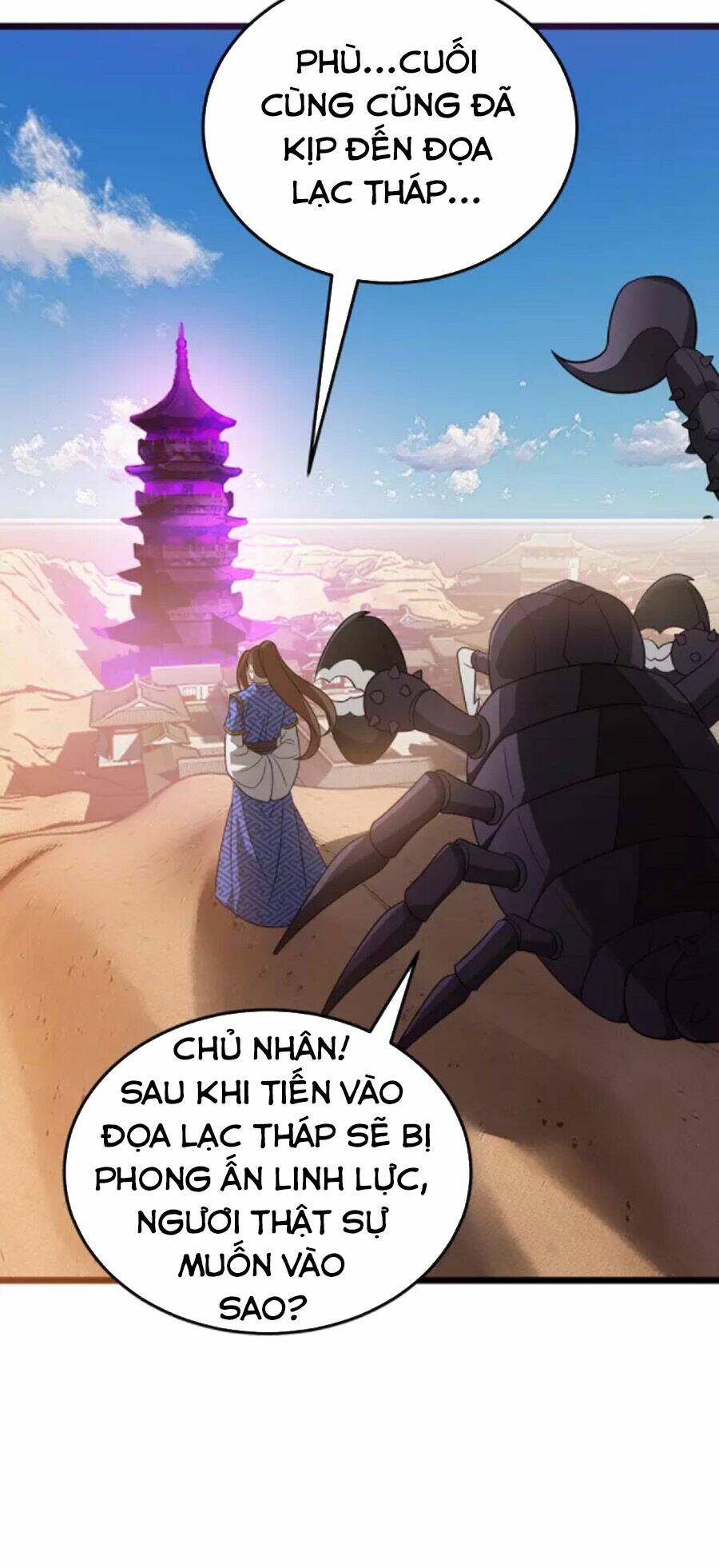 Chương 236 - Trang 29