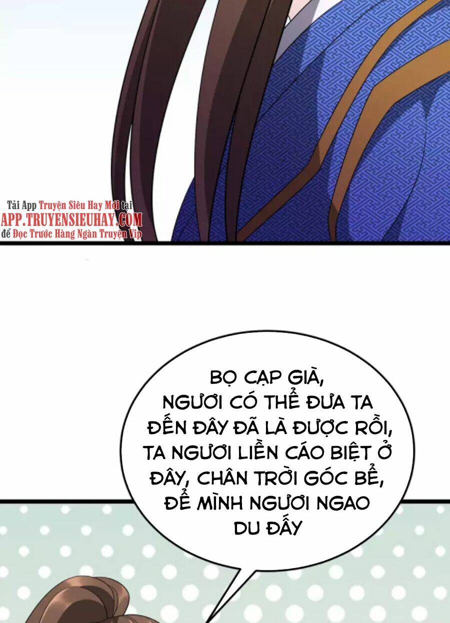 Chương 236 - Trang 31