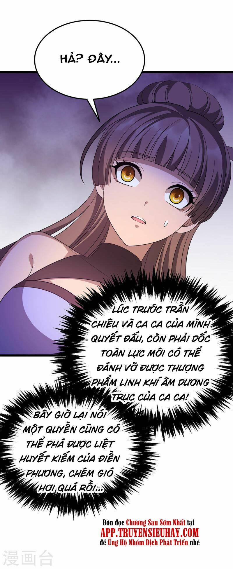 Chương 237 - Trang 36