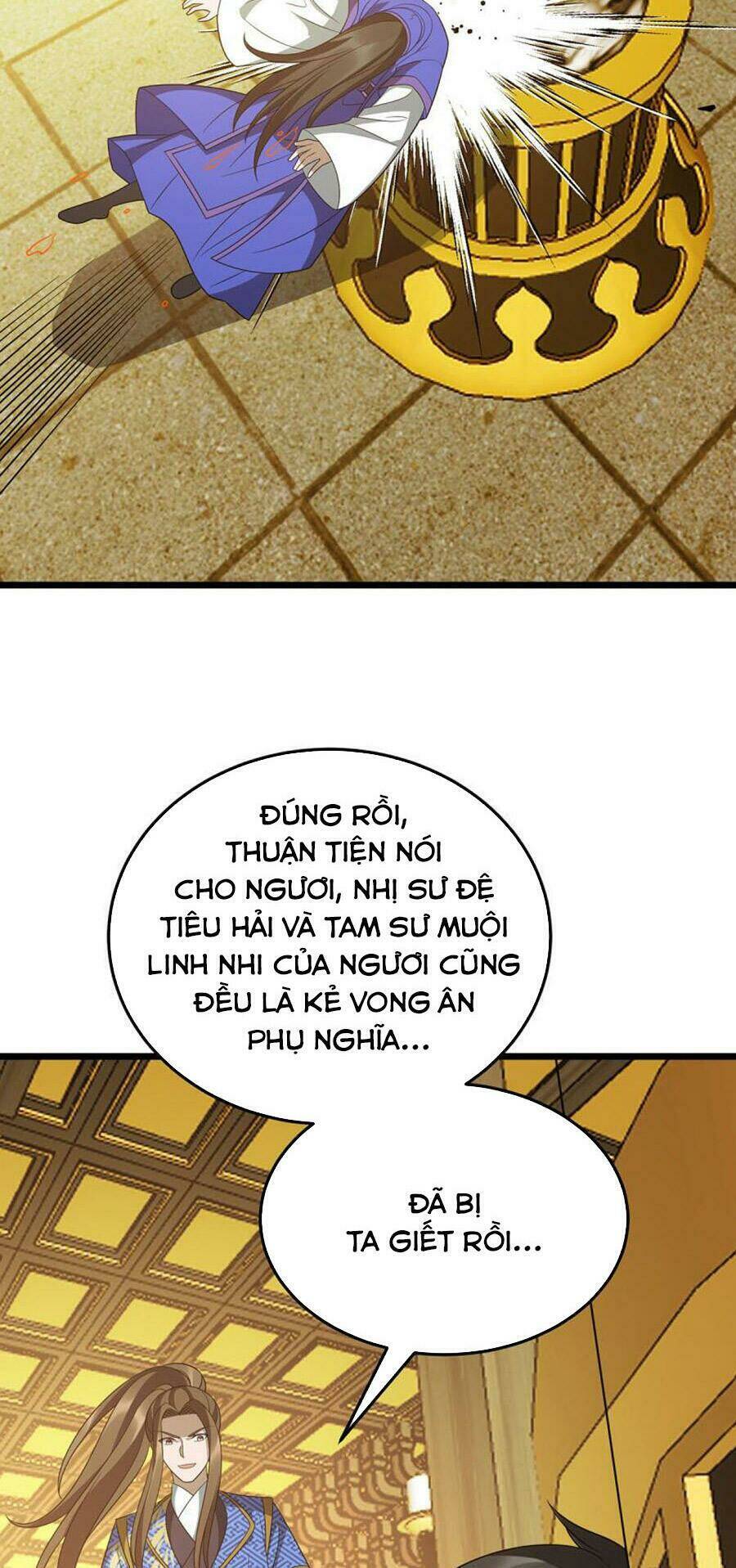 Chương 238 - Trang 25