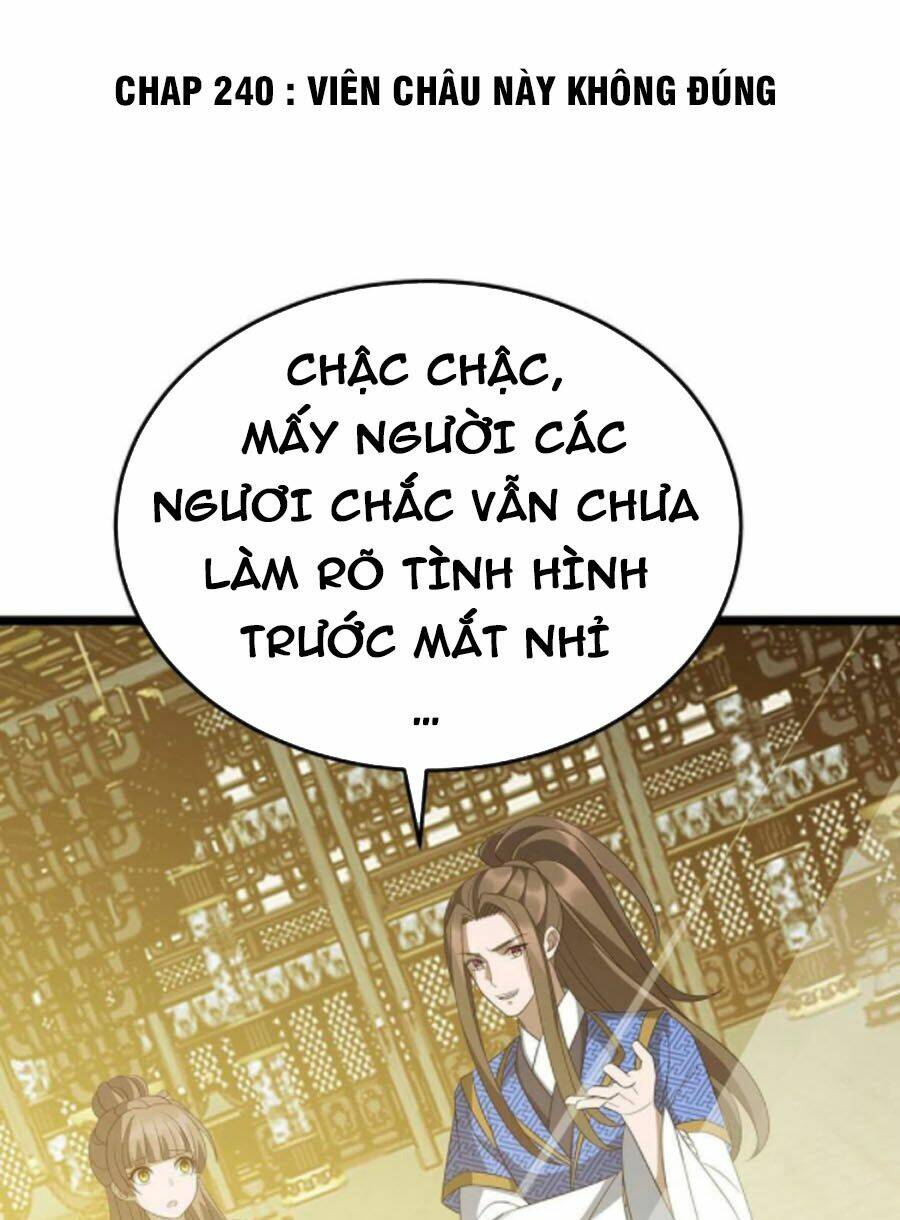 Chương 240 - Trang 1
