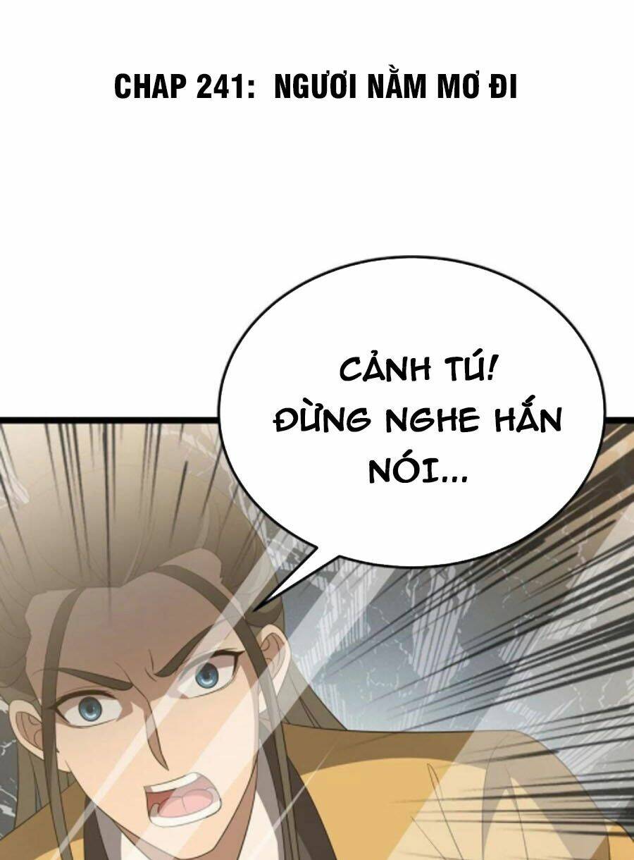 Chương 241 - Trang 1